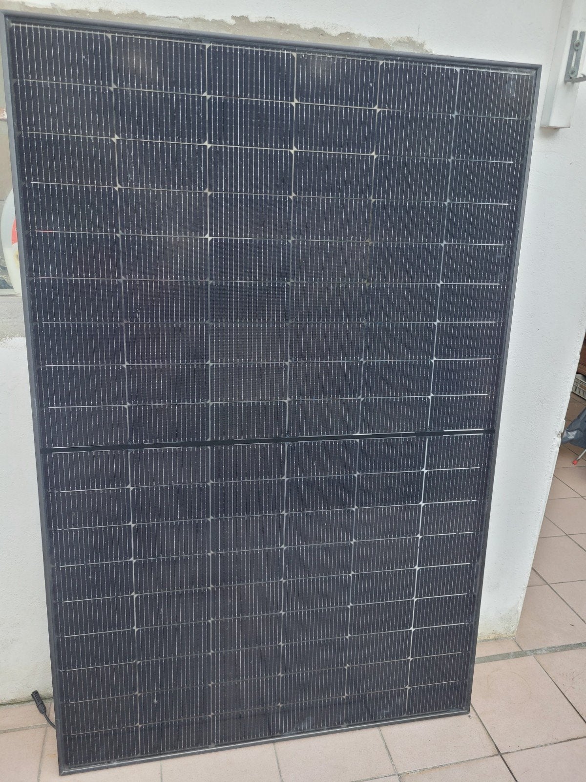 Panneau solaire plug and play, Bricolage & Construction, Panneaux solaires & Accessoires, Panneau