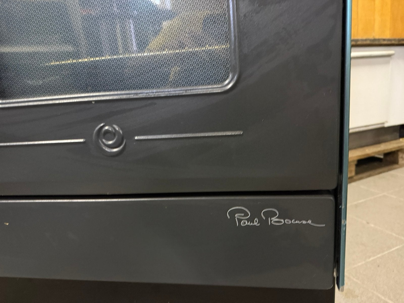Poêle, Enlèvement, Utilisé