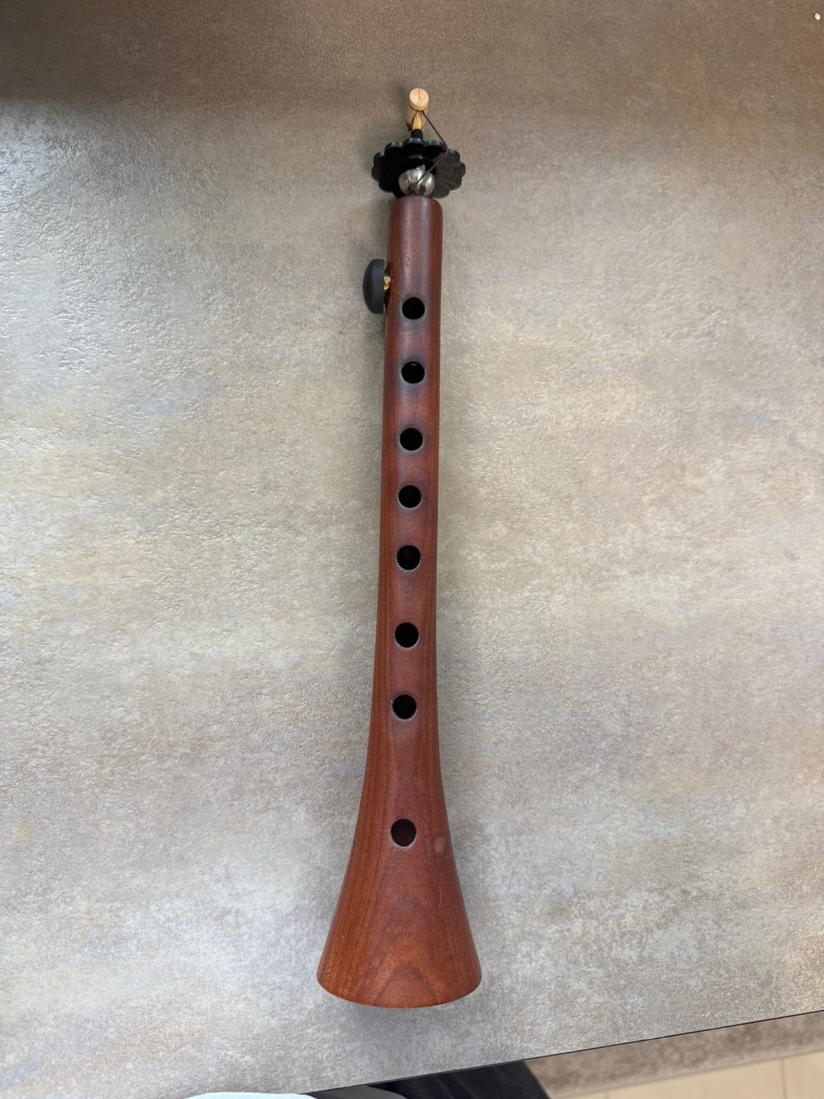 Zurna B, Musique & Instruments, Enlèvement ou Envoi, Neuf