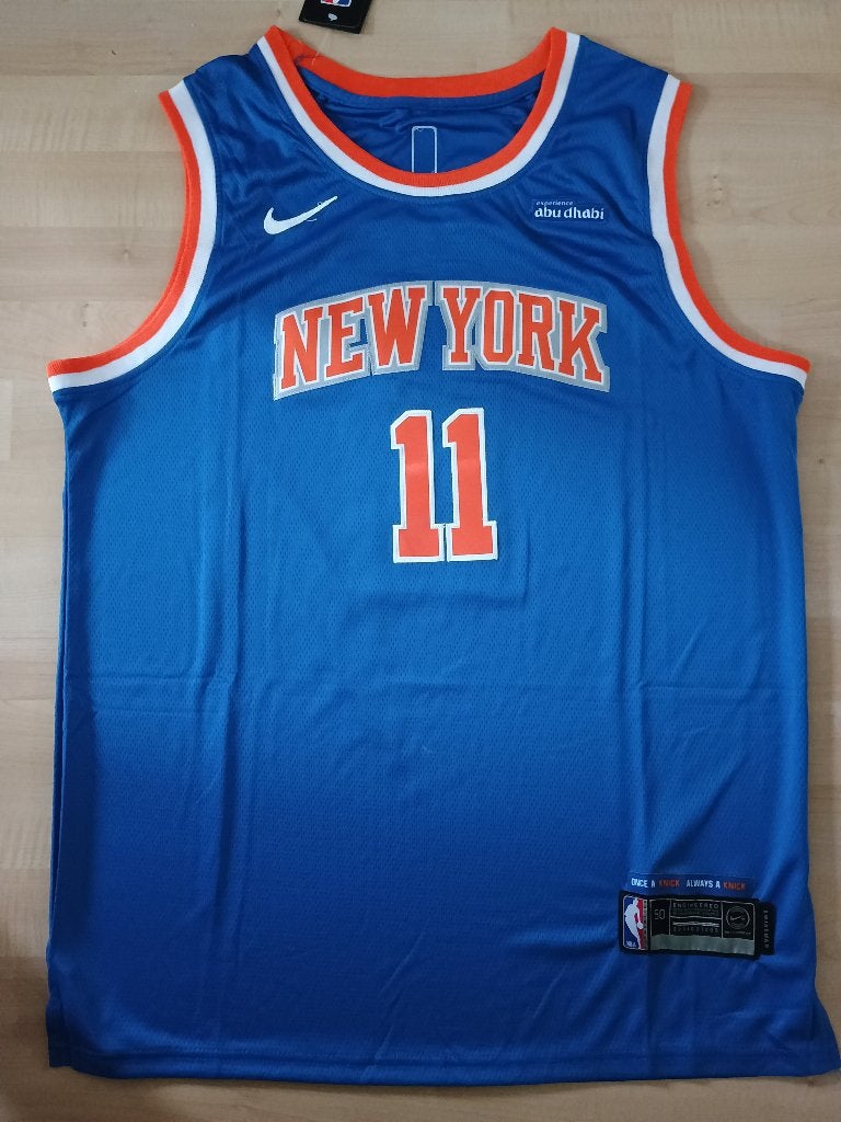 New York Knicks Jersey Brunson maat: L, Sport en Fitness, Basketbal, Nieuw, Kleding, Verzenden