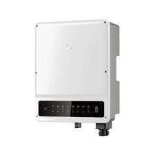GoodWe ET hybride omvormer 10ktl 3fase (NON BE), Jvahomeworks@gmail.com, Goodwe, Goodwe, Nieuw