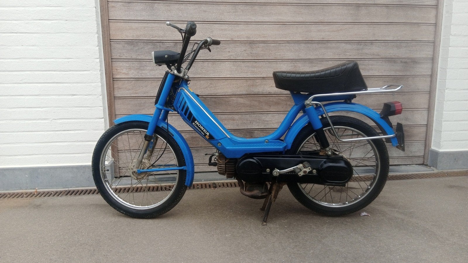 Honda Camino Young. B klasse vario, Enlèvement, Honda, ., .