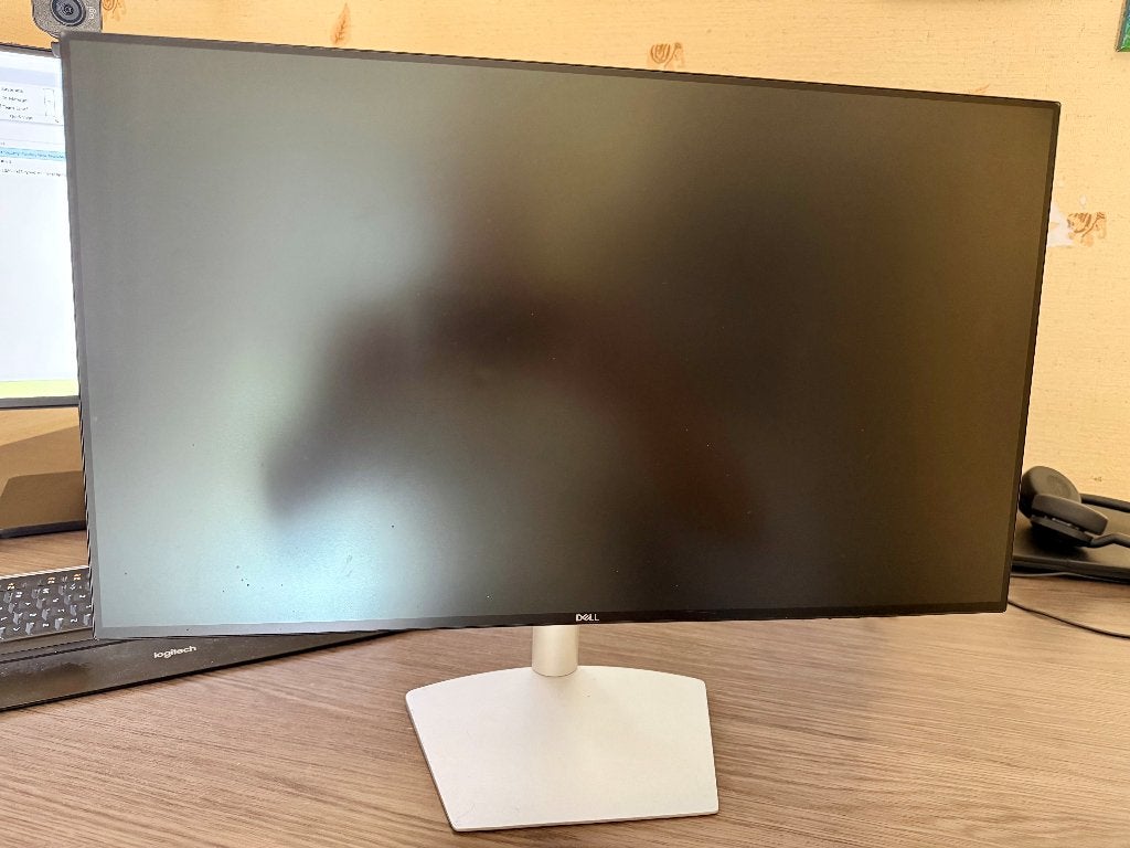 Dell Ultrathin S2419HM Monitor, Informatique & Logiciels, Moniteurs, HDMI, IPS, Full HD, 60 Hz ou moins