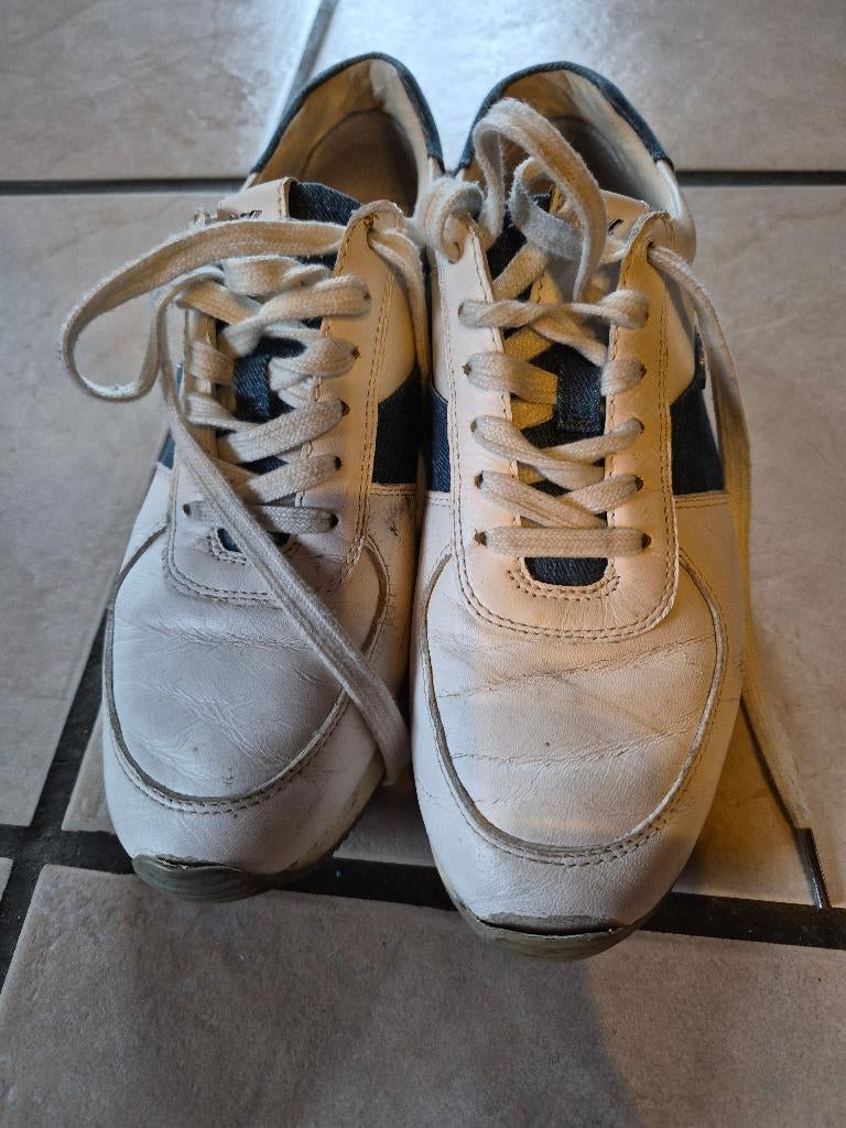 Sneakers Michael kors, Michael Kors, Wit, Ophalen of Verzenden, Sneakers
