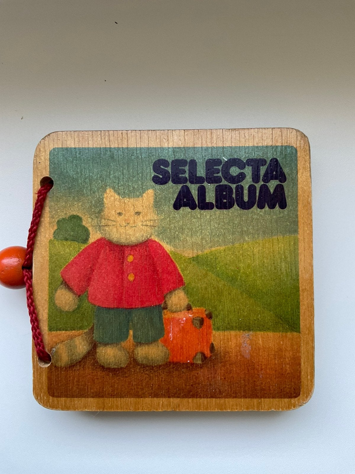 Sélectionnez un album, Enlèvement ou Envoi, Utilisé, Livre d'images