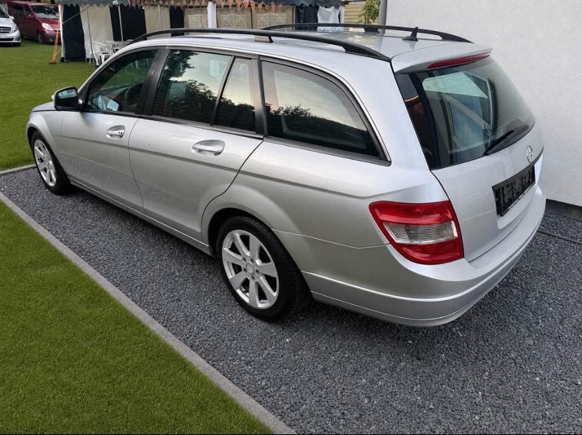 Mercedes c200, Auto's, Particulier, Te koop