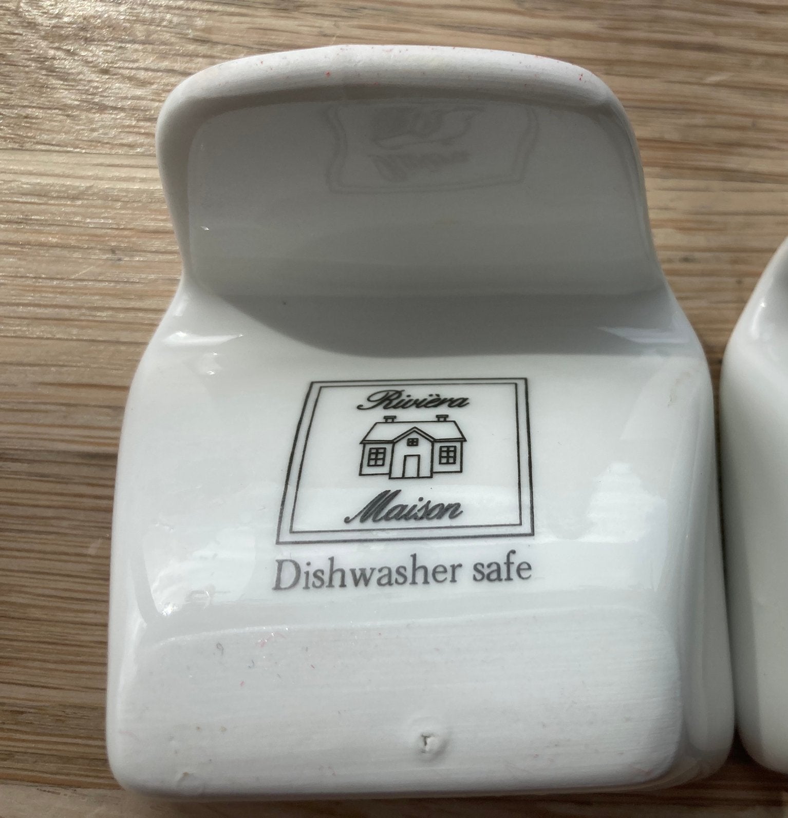 3 schaaltjes Rivièra Maison, Huis en Inrichting, Ophalen of Verzenden, Zo goed als nieuw
