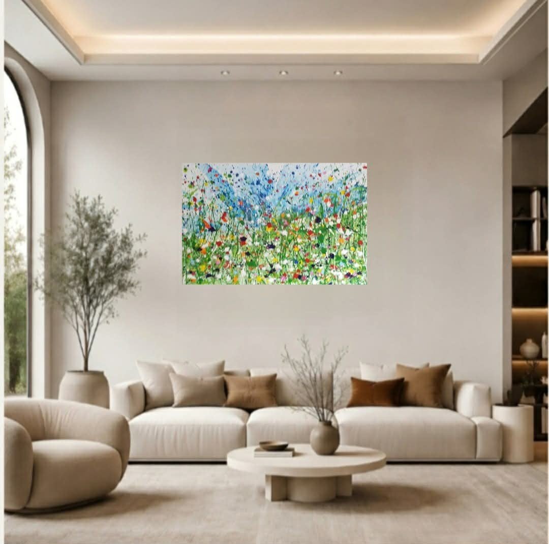 Continuez à rêver, Antiquités & Art, Enlèvement