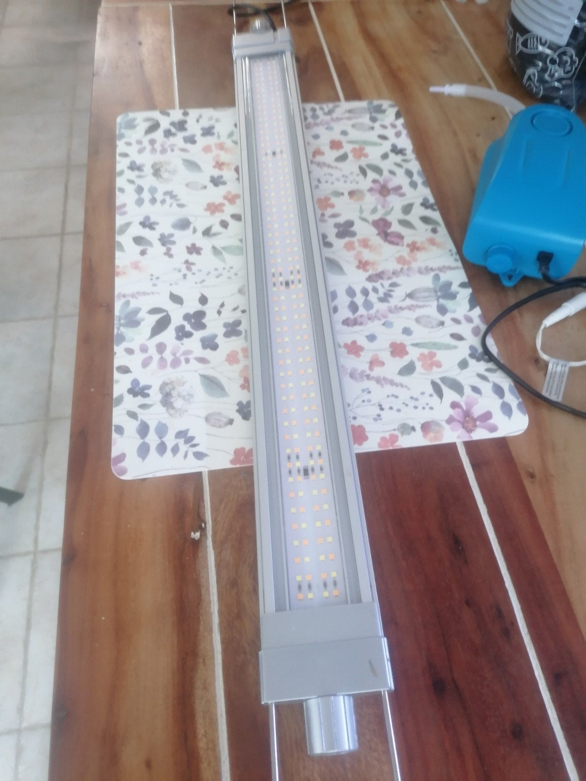 led verlichting aquarium jbl, Enlèvement, JBL