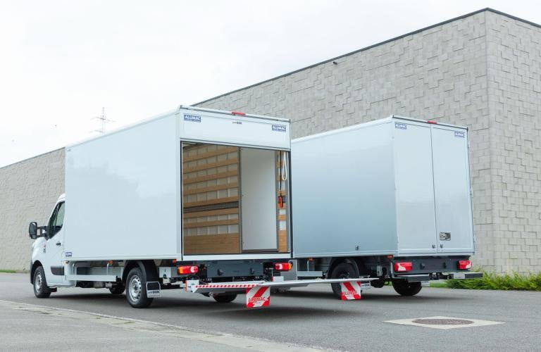Vakbekwaamheid te huur €250, Enlèvement, Neuf, Autres moyens de transport
