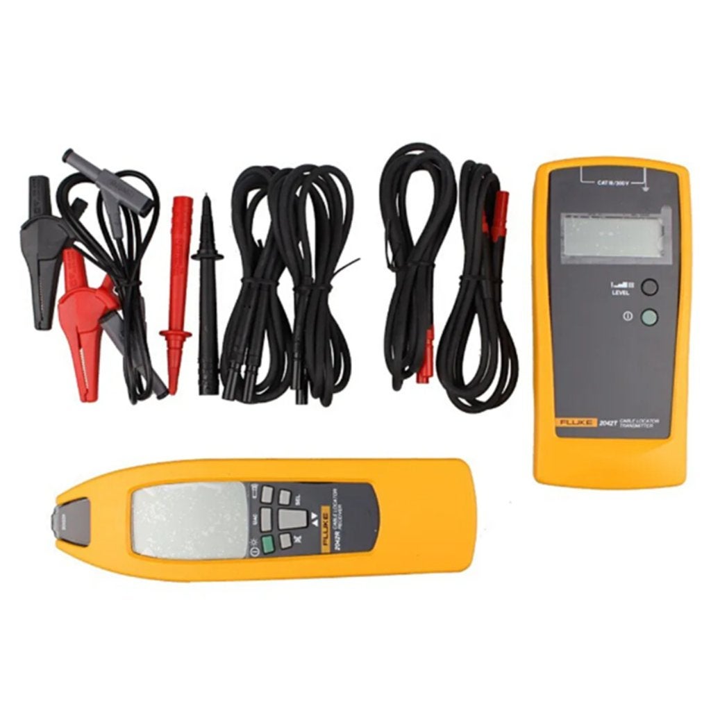 FLUKE 2042 kabelzoeker - Te Huur, Doe-het-zelf en Bouw, Ophalen