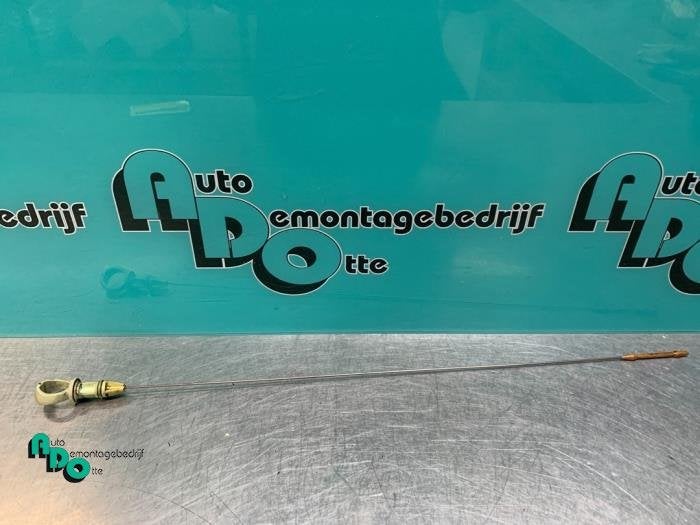 Olie Peilstok van een Peugeot Expert (Expert 07-), Auto-onderdelen, Gebruikt, -, -, Ophalen of Verzenden