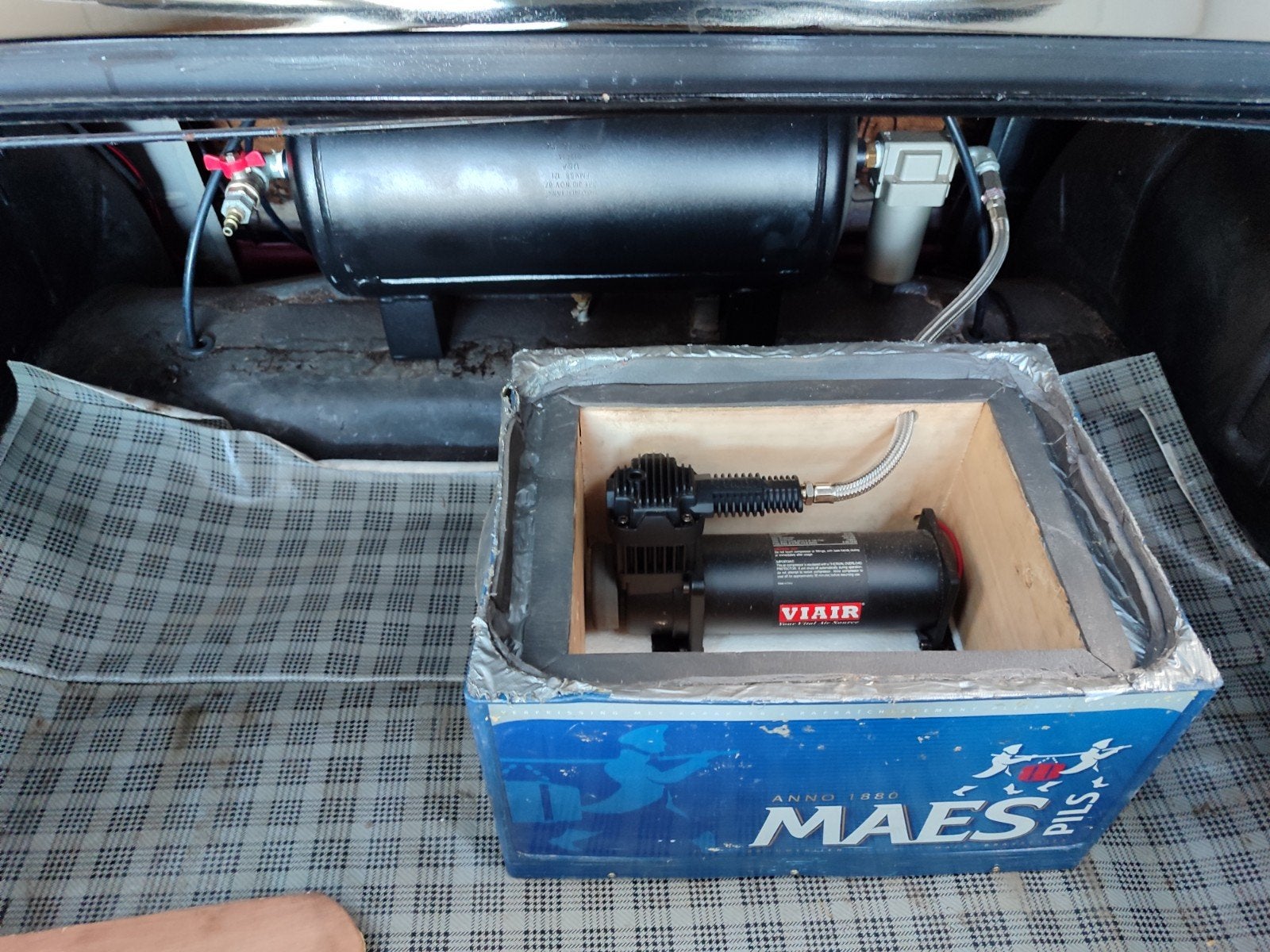 Ford Falcon, foto 9