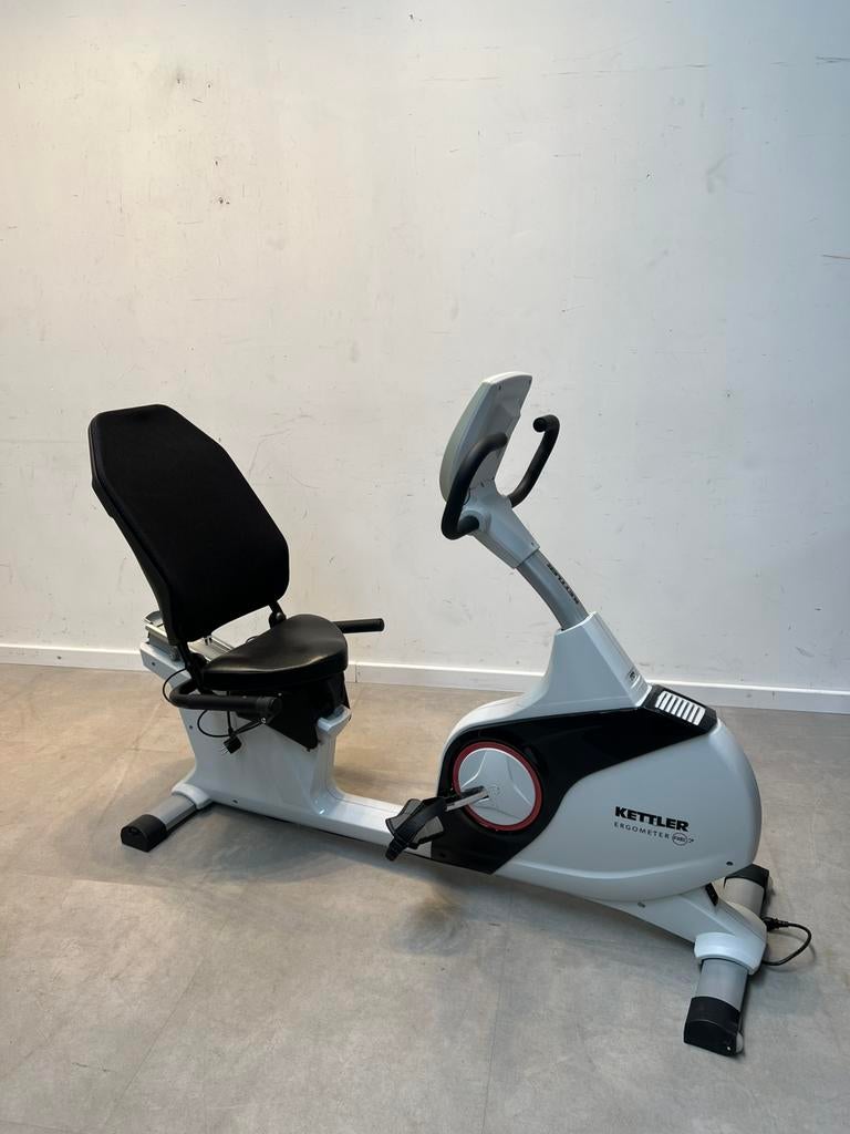 Kettler ergometer re7, Ophalen, Zo goed als nieuw