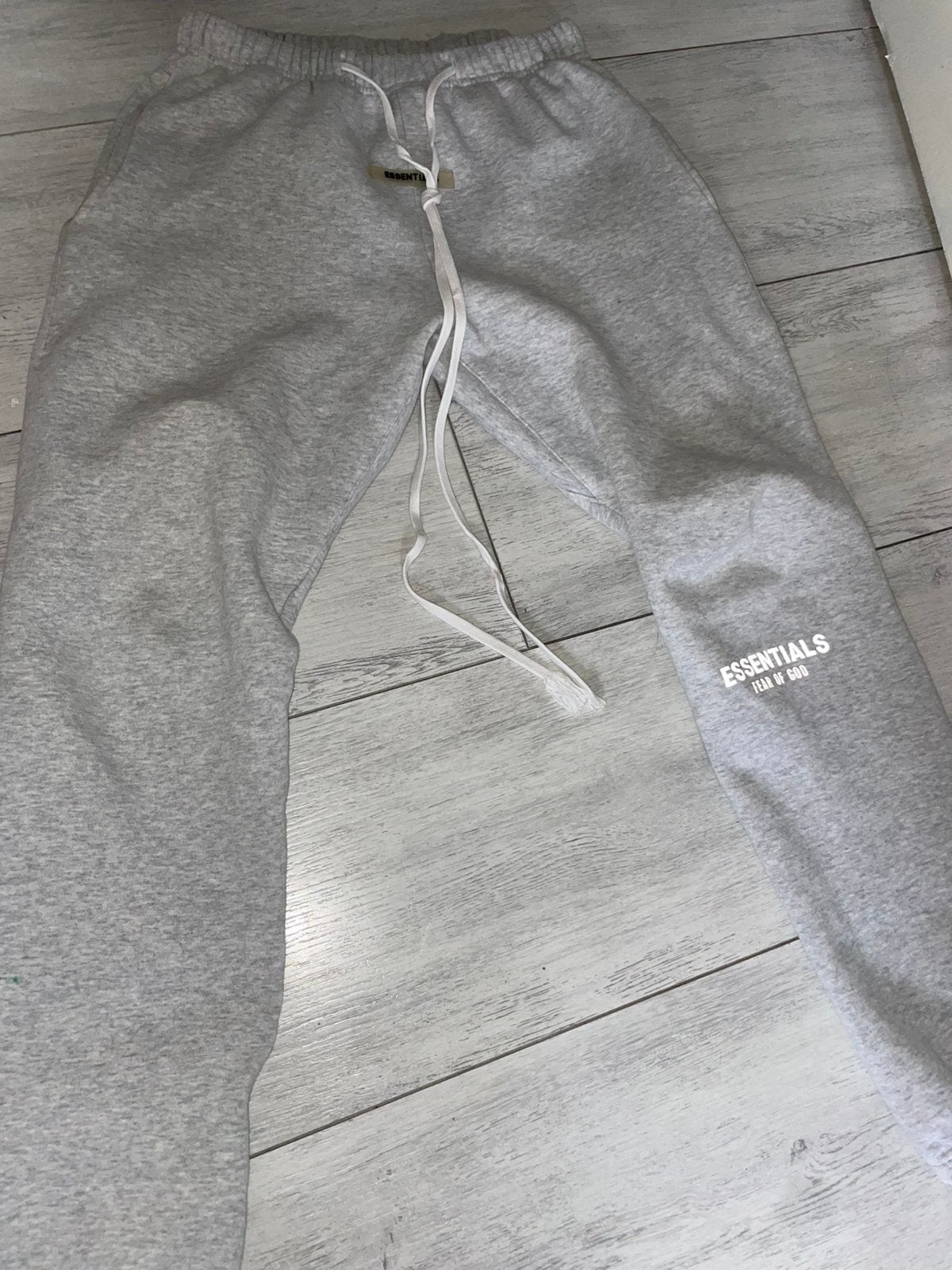 Essentials pants maatje (S), Ophalen, Zo goed als nieuw