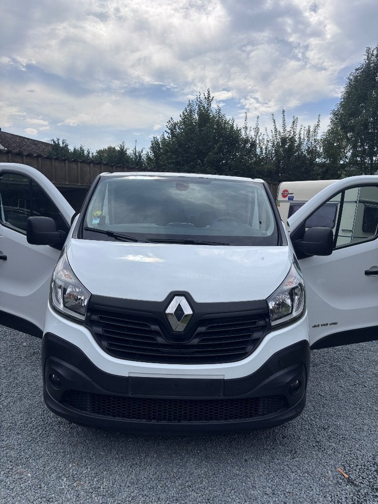 Renault trafic, Autos, Achat, Diesel, Particulier, Vitres électriques
