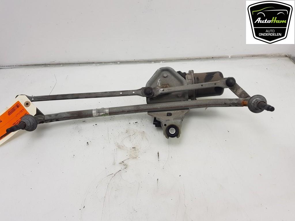 MOTEUR + TRINGLERIE ESSUIE GLACE AVANT Opel Vivaro, Valeo, Opel, Utilisé, 100, rue de Courcelles
75017  Paris, FR