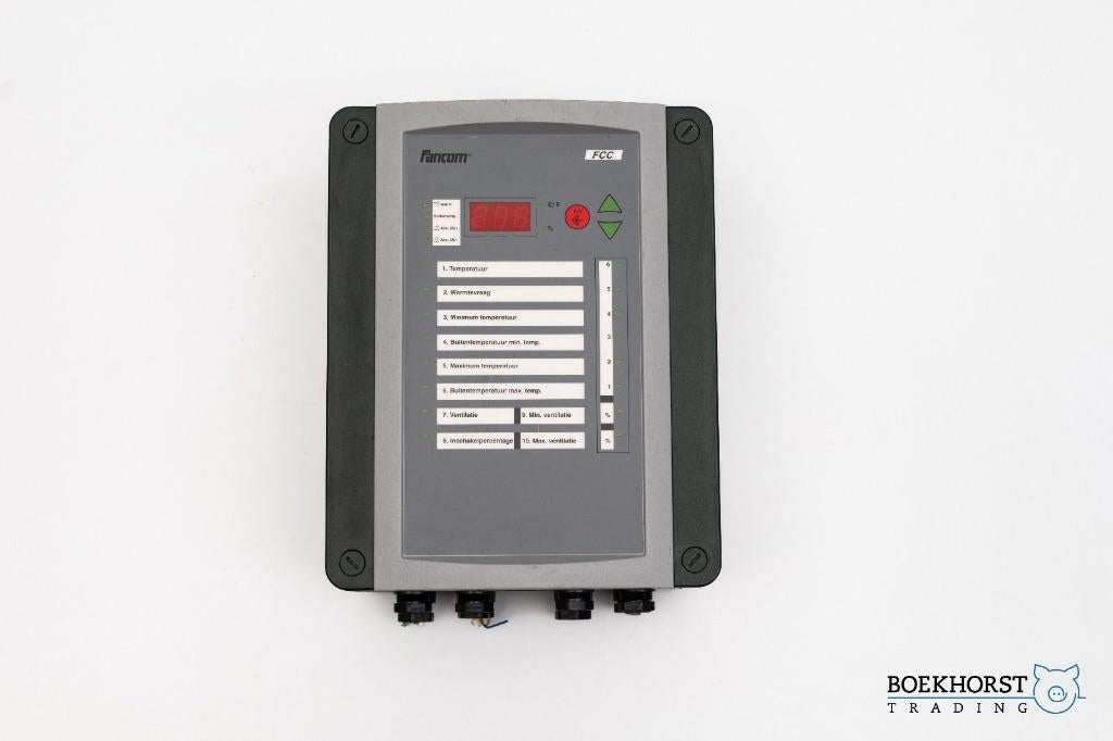 Fancom FCC [317]