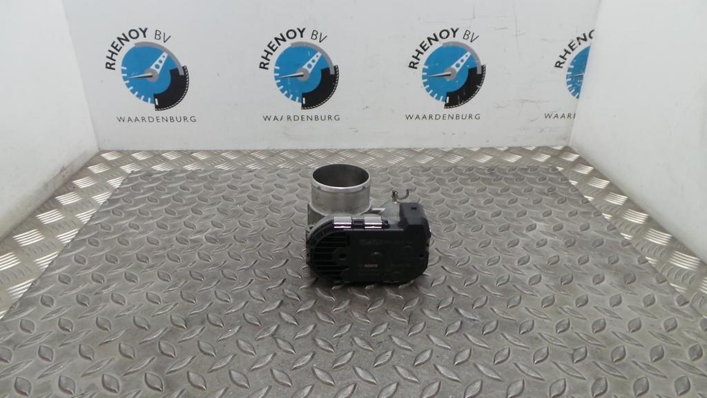 FORD FOCUS C MAX GASKLEPHUIS 2015, Ophalen of Verzenden, Gebruikt, Stiba lid