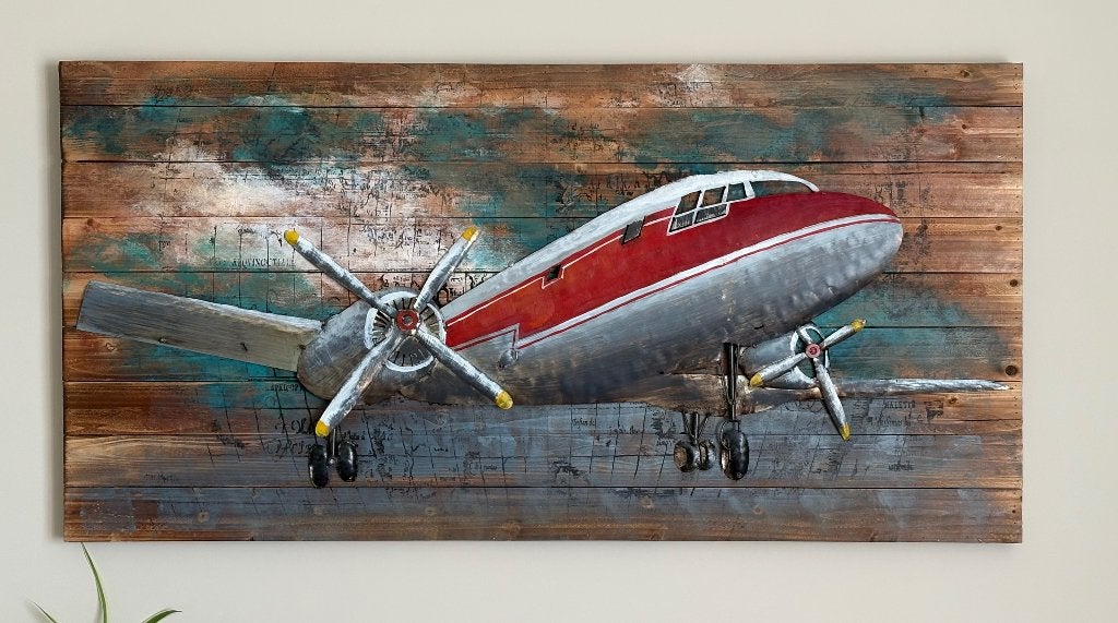 Schilderij T&T design, Ophalen, Nieuw