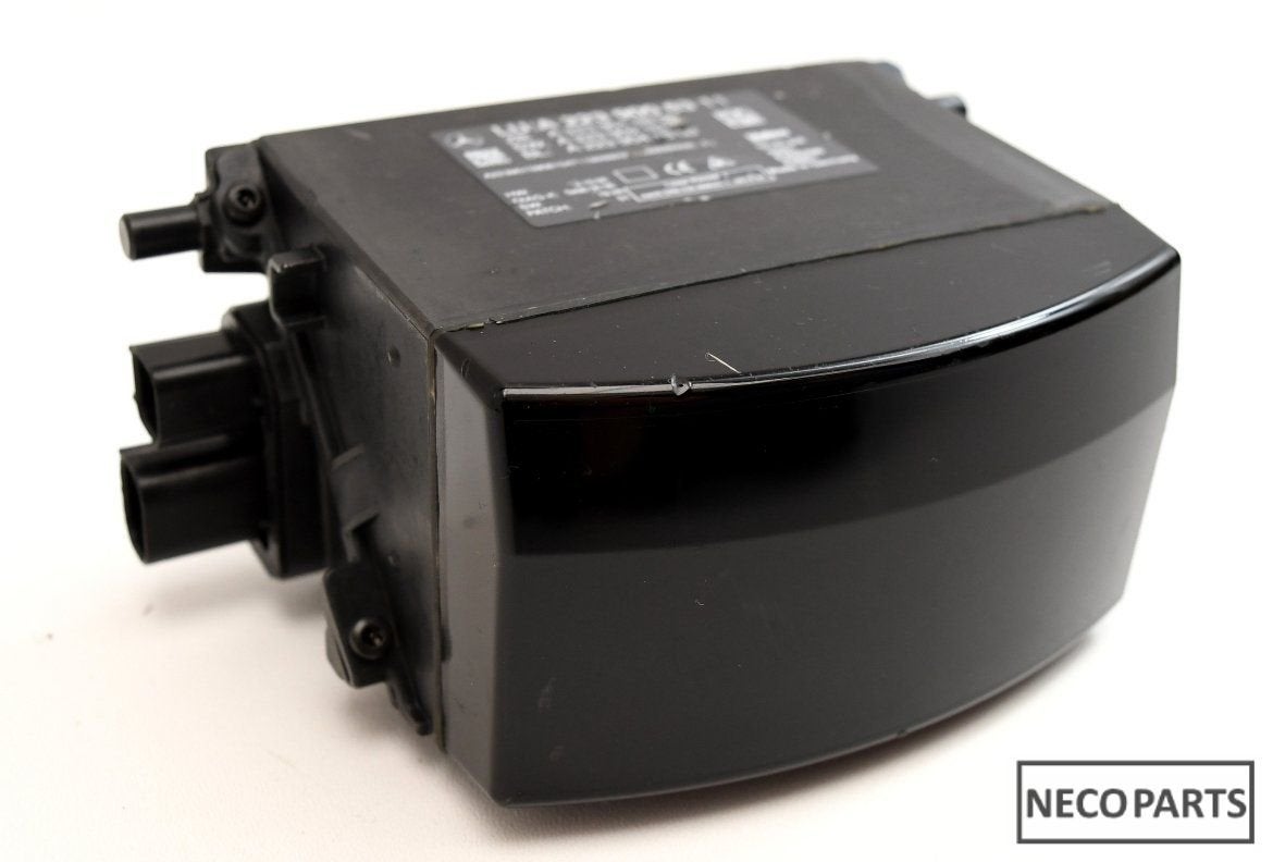 MERCEDES S W223 MODULE RADAR DISTRONIC ORIGINEEL LEVERBAAR!!, Gebruikt, -, Ophalen of Verzenden, Spatbord