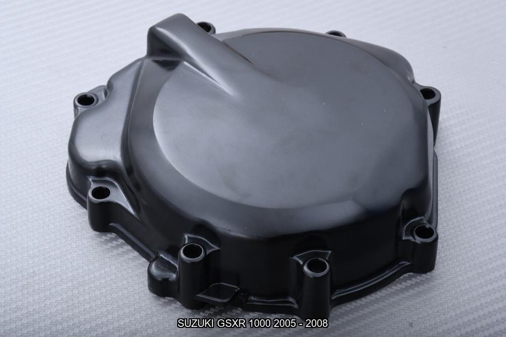 Carter alternateur SUZUKI GSXR 1000 2005 2008 2007, Motos, Enlèvement ou Envoi, Neuf