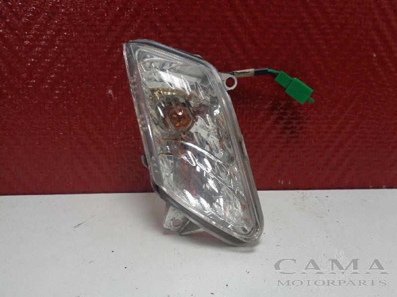 KNIPPERLICHT RECHTS VOOR Yamaha, Dhr. S. di Majo, Gebruikt, Info@cama-motorparts.nl, P.J. Troelstraweg 8 8
3144 CX  MAASSLUIS, NL