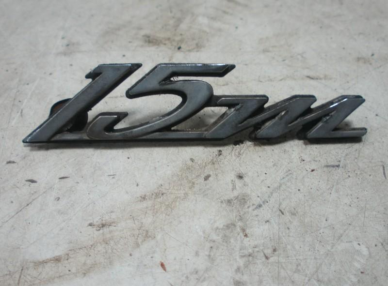 LOGO / EMBLEME Ford Taunus (01-1970/02-1976), Info@VerberkAutodemontage.nl, Nijverheidstraat 1a 1a
5405 AJ  UDEN, NL, Dhr. R. Verberk