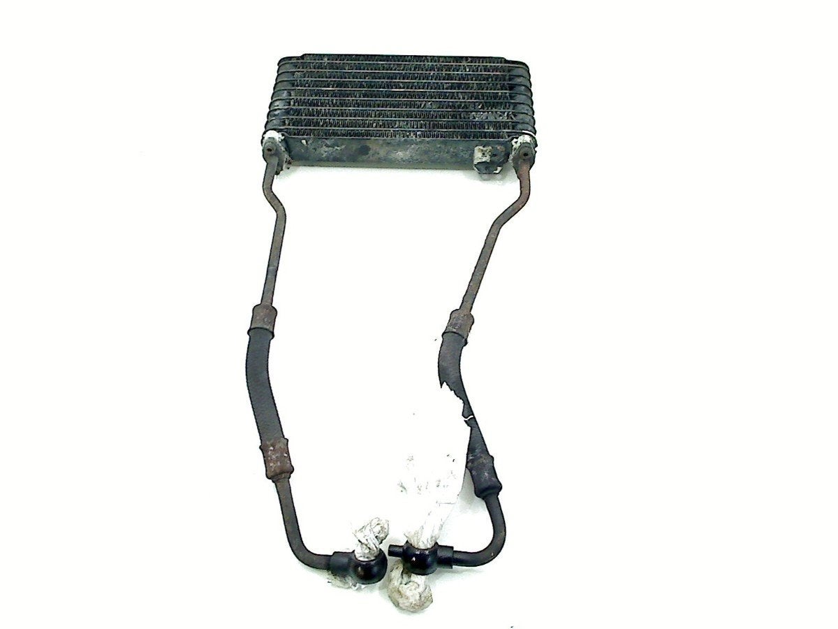 REFROIDISSEUR HUILE GSF 650 Bandit 2004-2006 (GSF650), Dhr. S. di Majo, Utilisé, Info@cama-motorparts.nl, P.J. Troelstraweg 8 8
3144 CX  MAASSLUIS, NL