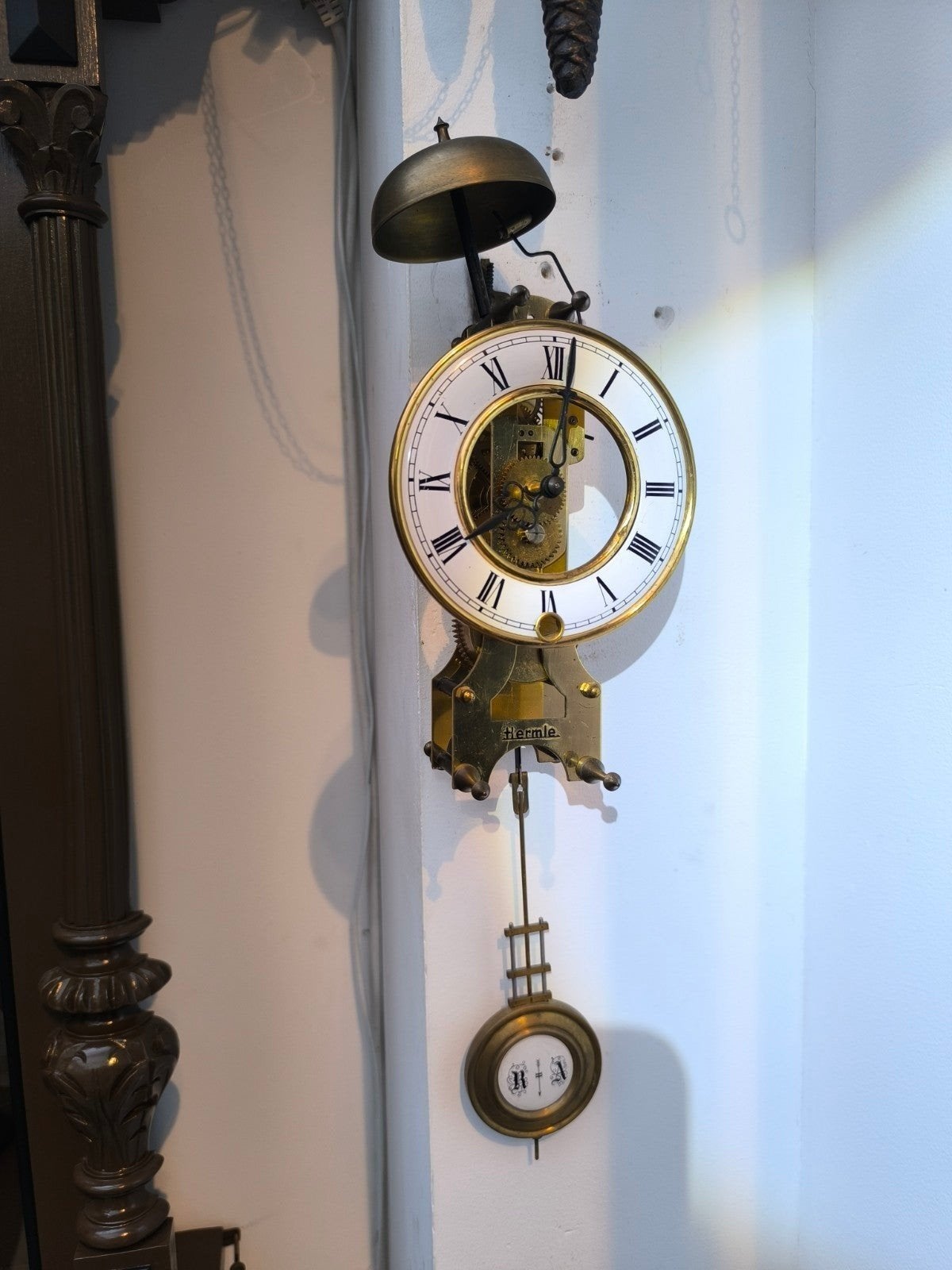 Horloge