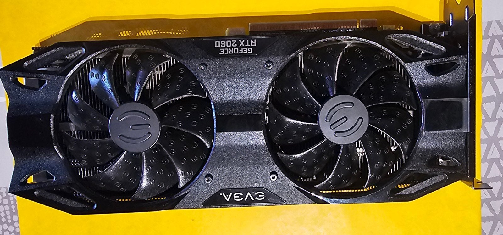 RTX 2060 12GB, Computers en Software, Ophalen of Verzenden, Zo goed als nieuw