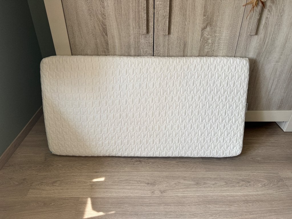 Aerosleep matras (sleep safe pack evolution) 60x120, Enlèvement, Comme neuf, Lit