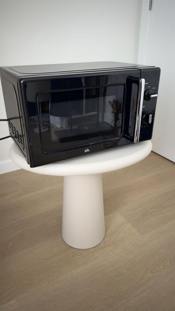 Microgolf oven te koop, Enlèvement, Four