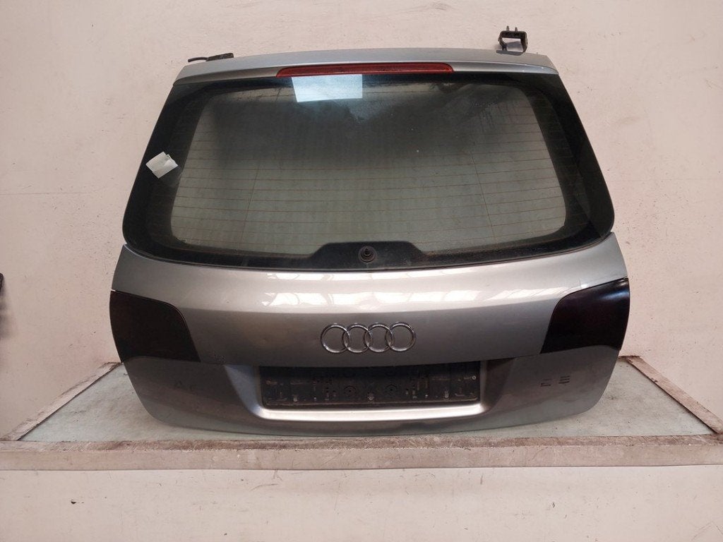 HAYON ARRIÈRE / MALLE Audi A6 Avant (C6) (|4F9827023M|), Auto-Union-Straße  1,
85057  Ingolstadt, DE, Info@audi.de, Haillon arrière