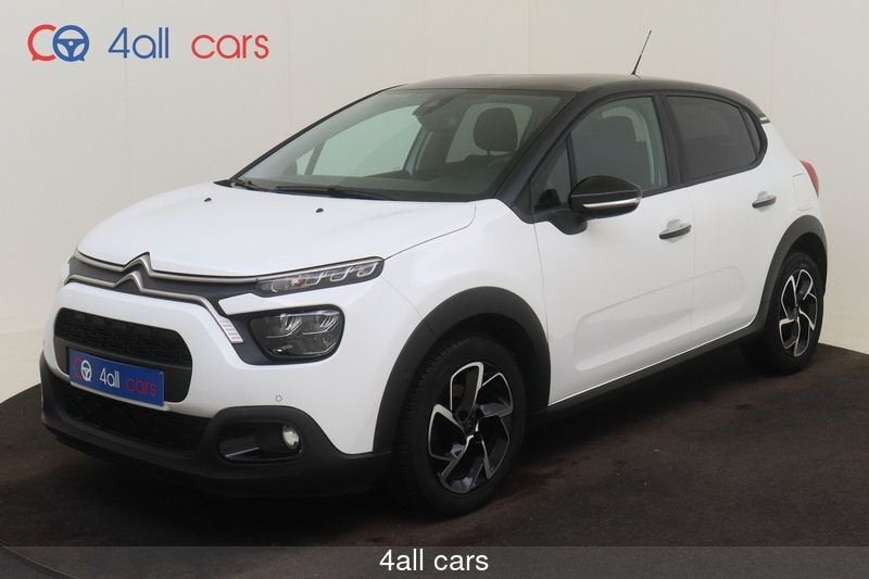 Citroen C3, Détection des panneaux routiers, Achat, Euro 6, Entreprise