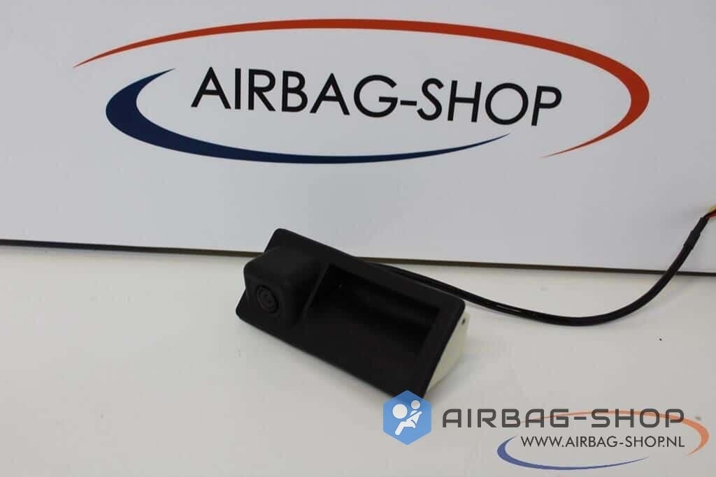 Audi A3 8V Achteruitrijcamera origineel, -, Audi, Utilisé, -