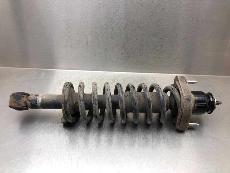 VEERPOOT LINKS ACHTER Mitsubishi Outlander (GF / GG), Gebruikt, Mitsubishi