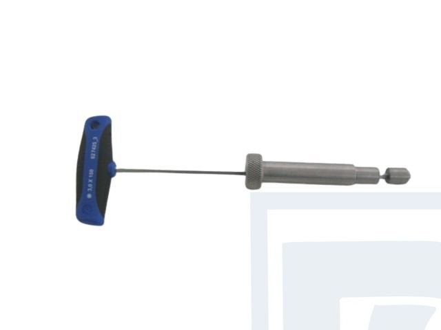 Volvo Gereedschap: Afstel hulp Stromberg carburateur B19+B21, Ophalen of Verzenden, Nieuw, Volvo