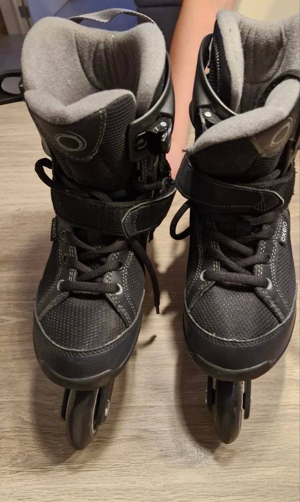 Oxelo Active Fit.3 maat 42, Ophalen