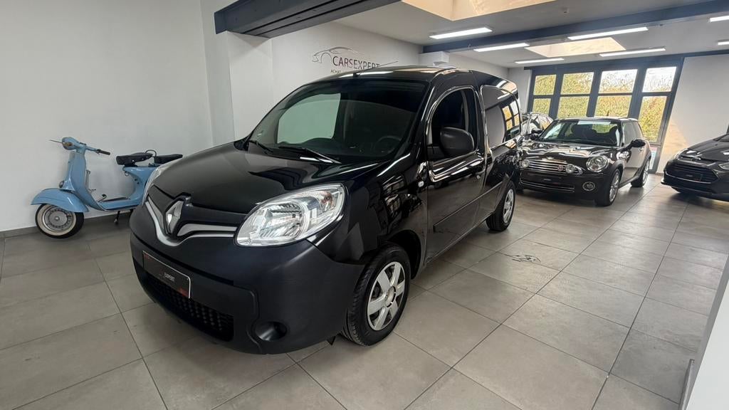 Renautl kangoo 1.5 dci express confort 12 mois de garantie, Auto's, Euro 5, https://public.car-pass.be/vhr/6990b74b-f0c2-4f1c-8189-b52c9a3a272d