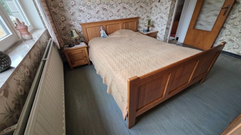 Chambre, Enlèvement, Comme neuf, Deux personnes, Breton