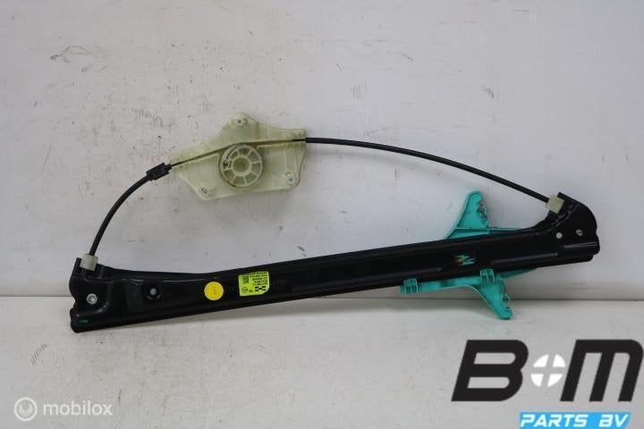 Raammechaniek RA Aiways U5 8617939712, Gebruikt