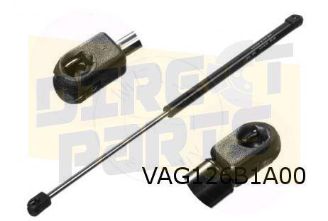 Volkswagen Golf III (8/91-8/97) Gasveer achterklep OES! 1H68, Auto-onderdelen, -, -, Nieuw, -