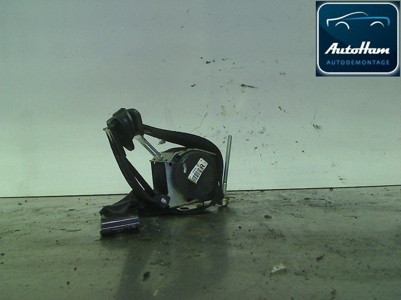 CEINTURE DE SECURITE AVANT DROIT Opel Meriva, Utilisé, Opel