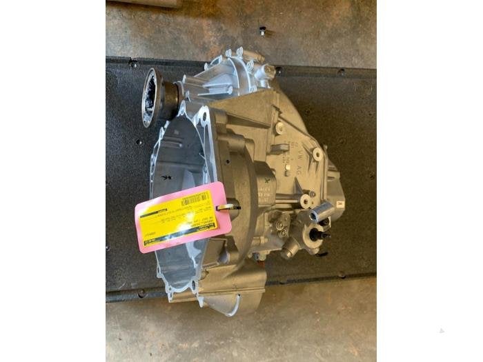 Versnellingsbak van een Volkswagen Golf, Volkswagen, -, 3 mois de garantie, Utilisé