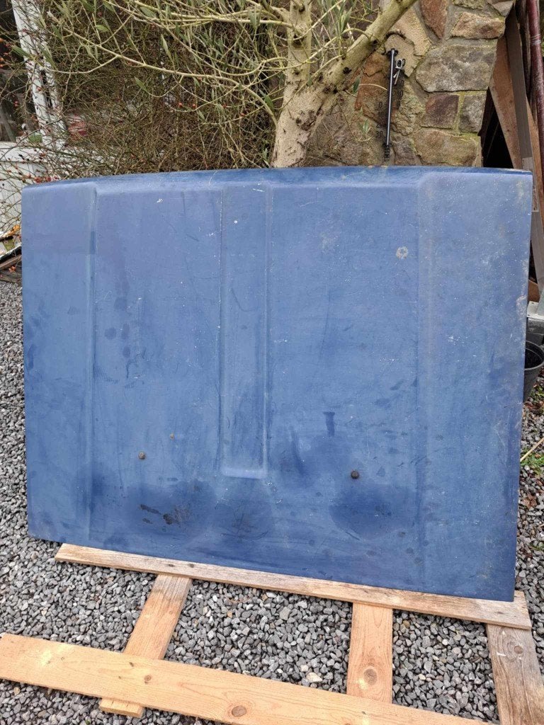 pièces toyota LJ 70, Ophalen, Voor, Toyota