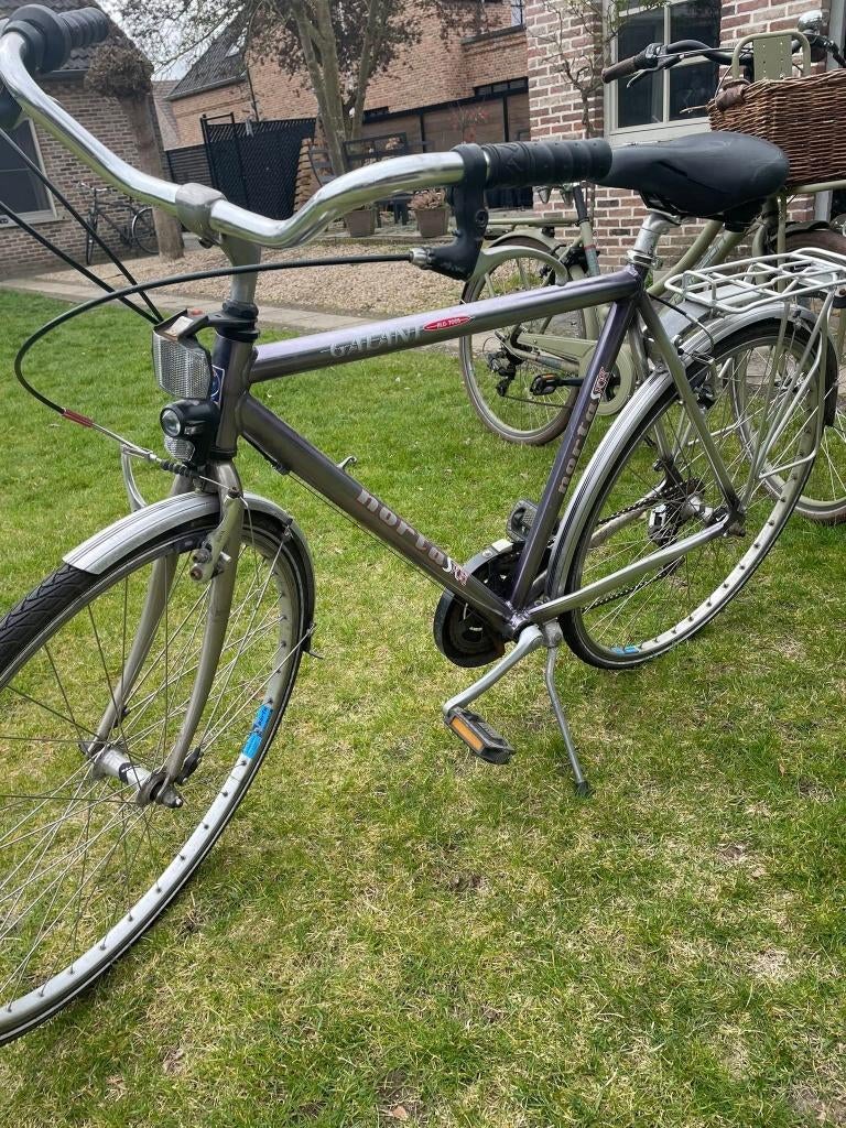 Fiets, Autres marques, Vitesses, 65 cm ou plus, Enlèvement