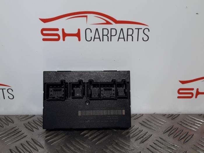 Comfort Module van een Volkswagen Golf Plus, Auto-onderdelen, Gebruikt, -, Volkswagen, -