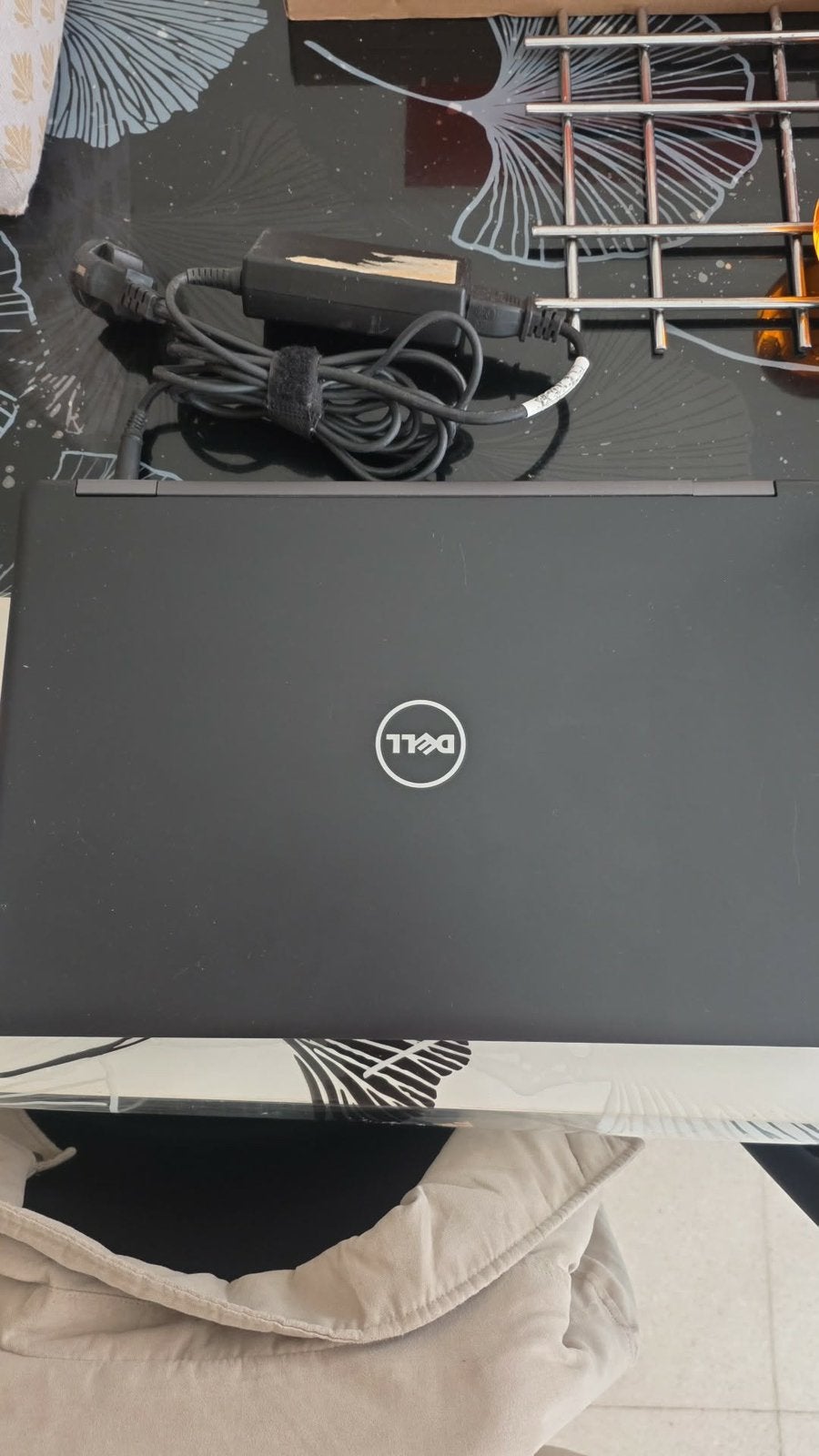 Pc portable dell, Enlèvement, Comme neuf