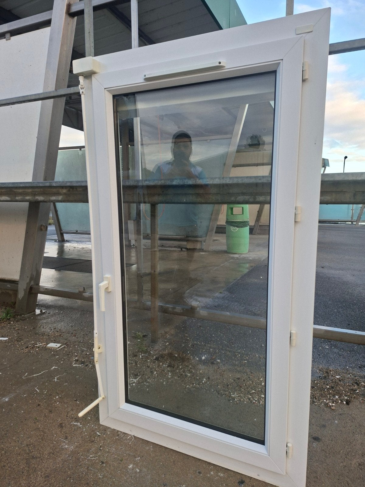 fenêtre pvc, Enlèvement ou Envoi